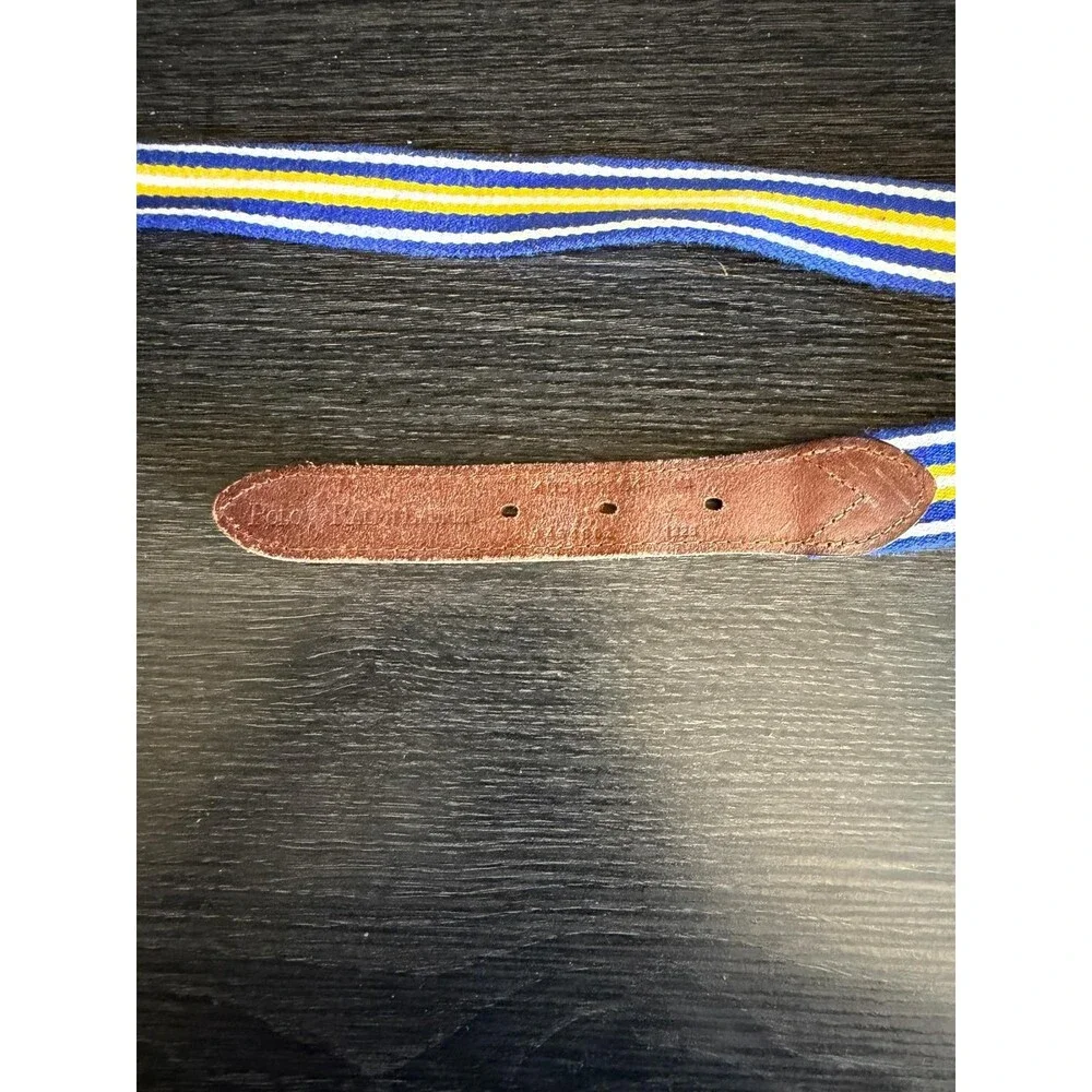 Polo by Ralph Lauren note image